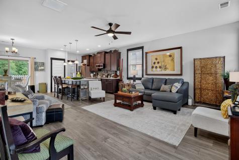 7808 Park Gate Drive North Charleston SC 29418