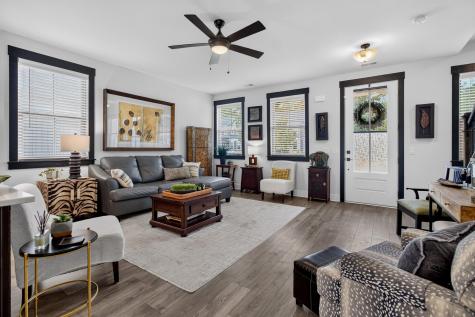 7808 Park Gate Drive North Charleston SC 29418