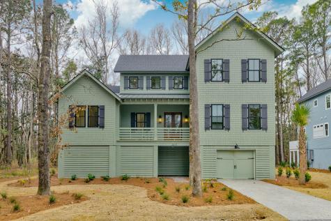 1632 John Fenwick Lane Johns Island SC 29455