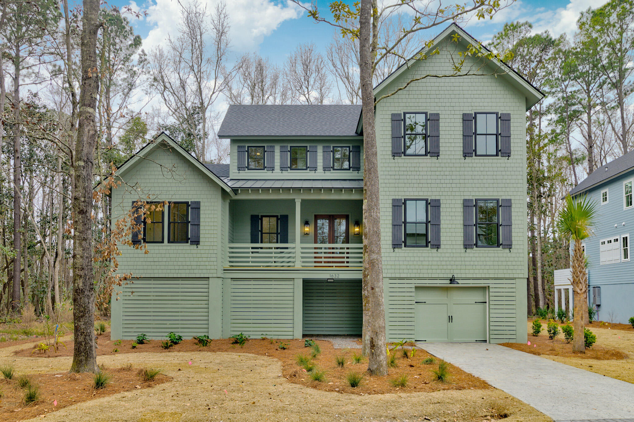 1632 John Fenwick Lane Johns Island SC 29455