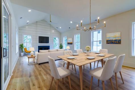 1632 John Fenwick Lane Johns Island SC 29455