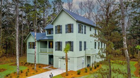 1632 John Fenwick Lane Johns Island SC 29455