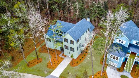 1632 John Fenwick Lane Johns Island SC 29455