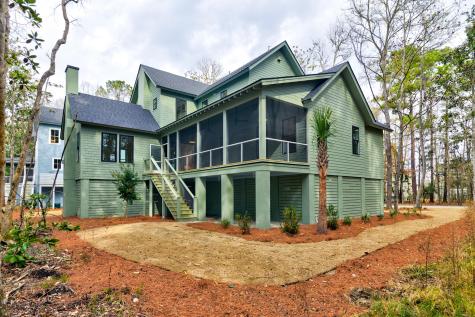1632 John Fenwick Lane Johns Island SC 29455