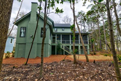 1632 John Fenwick Lane Johns Island SC 29455