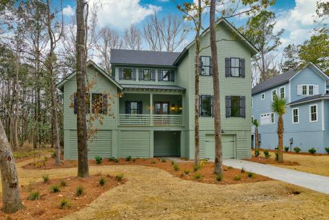 1632 John Fenwick Lane Johns Island SC 29455
