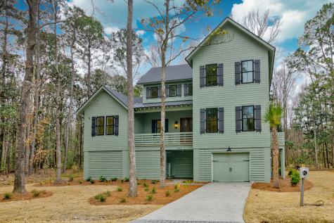 1632 John Fenwick Lane Johns Island SC 29455