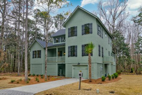 1632 John Fenwick Lane Johns Island SC 29455
