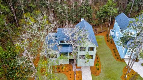 1632 John Fenwick Lane Johns Island SC 29455