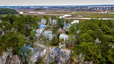 1632 John Fenwick Lane Johns Island SC 29455