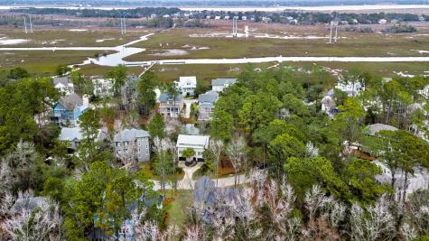 1632 John Fenwick Lane Johns Island SC 29455