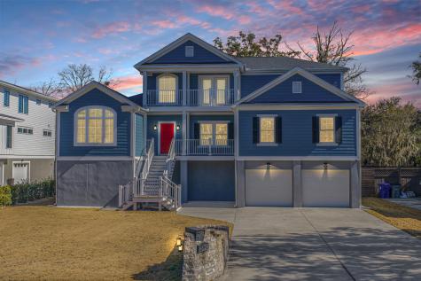 4624 Bonnie Marie Way North Charleston SC 29405