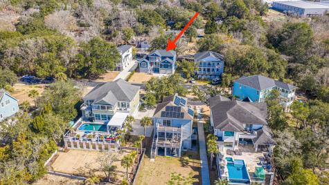 4624 Bonnie Marie Way North Charleston SC 29405