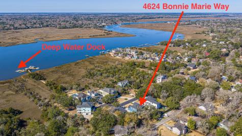 4624 Bonnie Marie Way North Charleston SC 29405