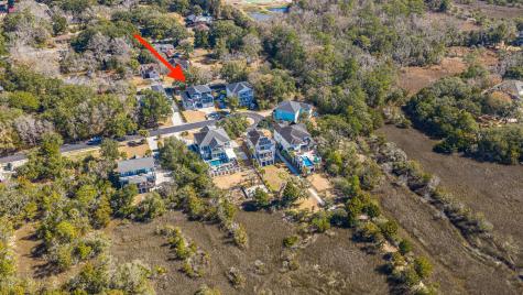 4624 Bonnie Marie Way North Charleston SC 29405