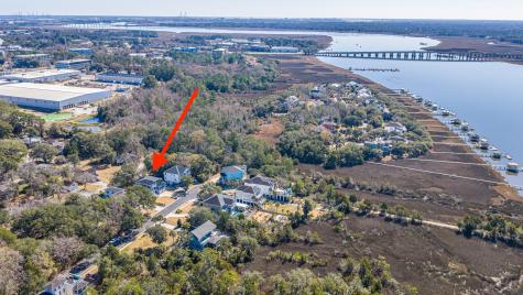 4624 Bonnie Marie Way North Charleston SC 29405