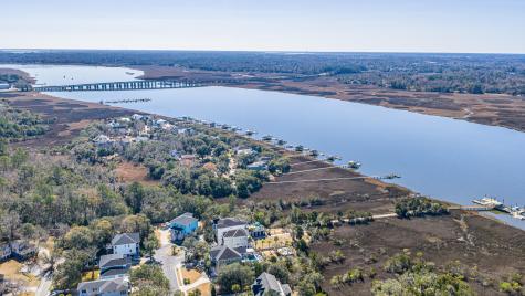4624 Bonnie Marie Way North Charleston SC 29405