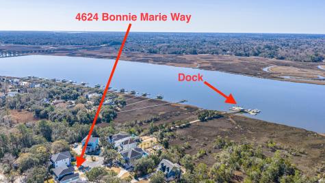 4624 Bonnie Marie Way North Charleston SC 29405