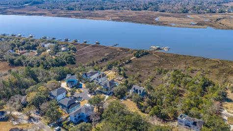 4624 Bonnie Marie Way North Charleston SC 29405