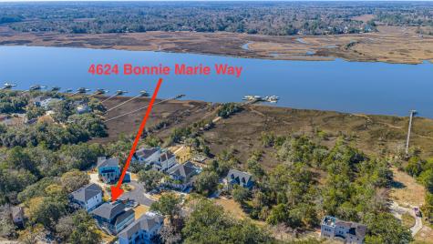 4624 Bonnie Marie Way North Charleston SC 29405