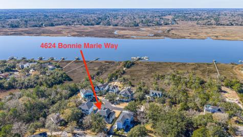4624 Bonnie Marie Way North Charleston SC 29405