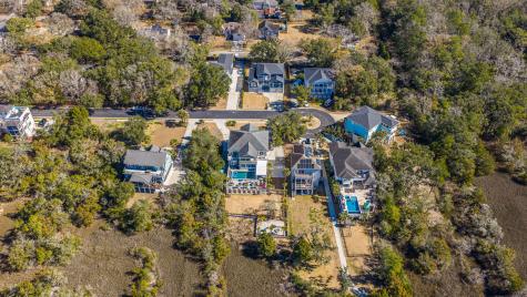 4624 Bonnie Marie Way North Charleston SC 29405