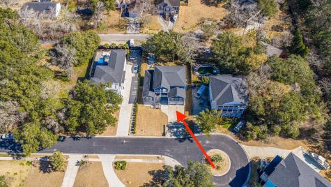 4624 Bonnie Marie Way North Charleston SC 29405