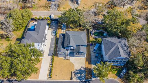 4624 Bonnie Marie Way North Charleston SC 29405