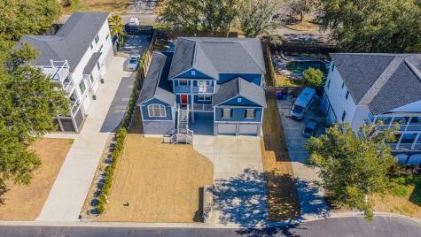 4624 Bonnie Marie Way North Charleston SC 29405