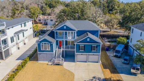 4624 Bonnie Marie Way North Charleston SC 29405