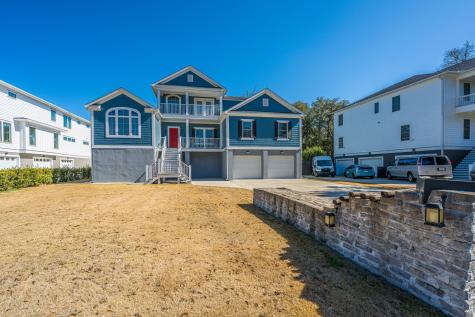 4624 Bonnie Marie Way North Charleston SC 29405