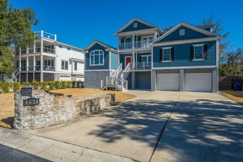 4624 Bonnie Marie Way North Charleston SC 29405