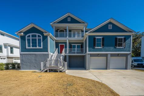 4624 Bonnie Marie Way North Charleston SC 29405