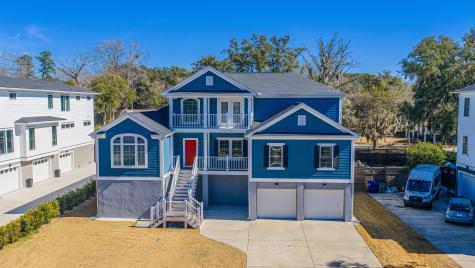 4624 Bonnie Marie Way North Charleston SC 29405