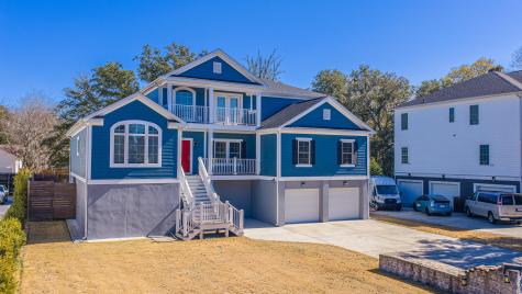 4624 Bonnie Marie Way North Charleston SC 29405