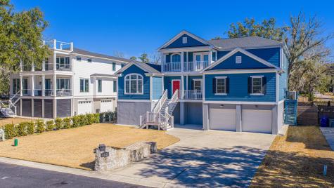 4624 Bonnie Marie Way North Charleston SC 29405