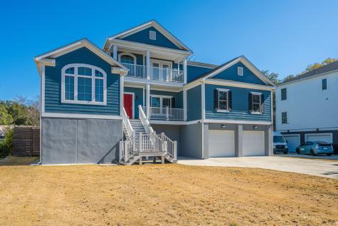 4624 Bonnie Marie Way North Charleston SC 29405