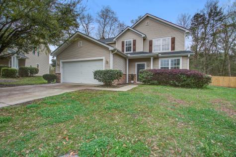 144 Graduate Lane Ladson SC 29456