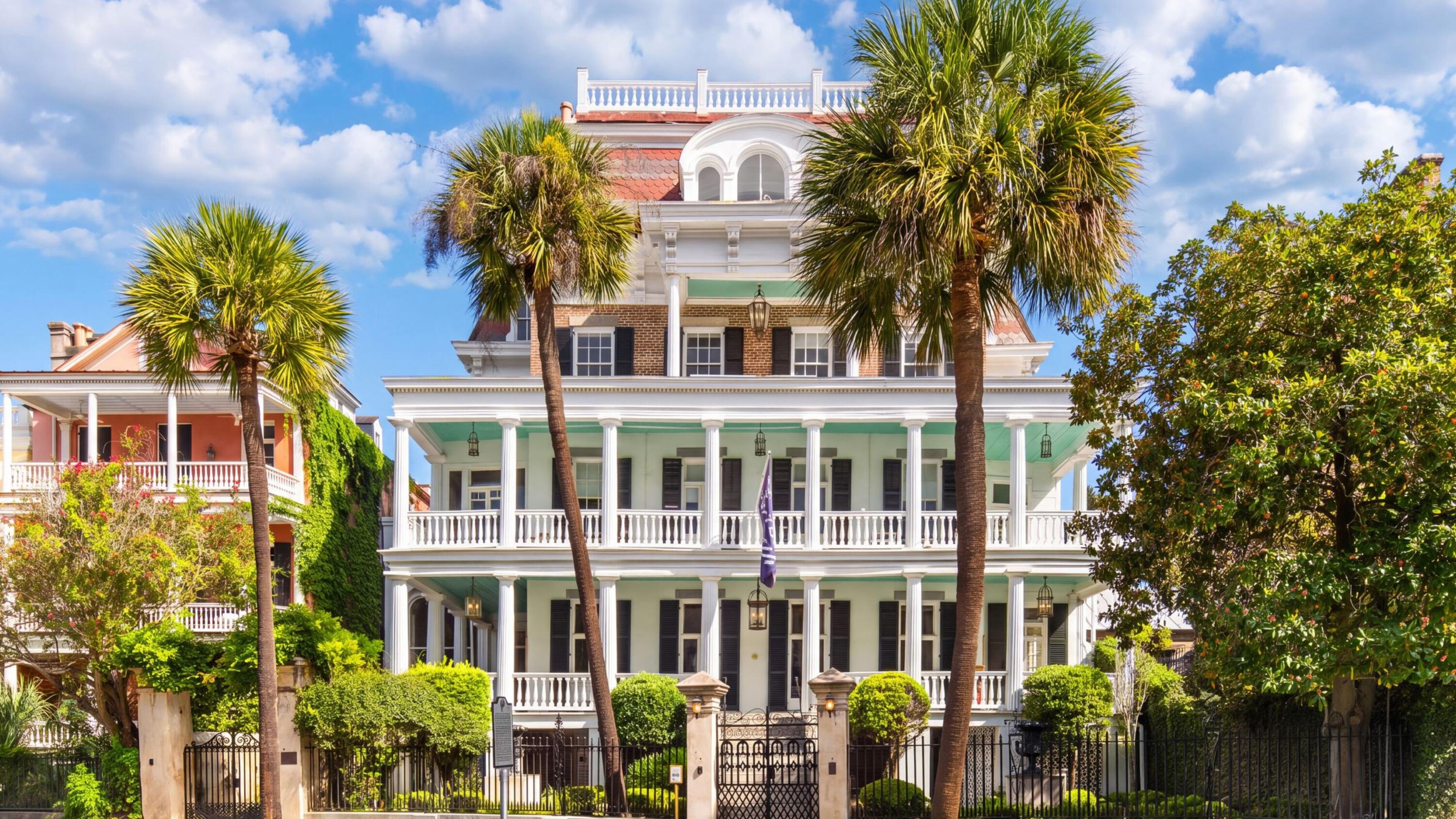 20 S Battery Street Charleston SC 29401