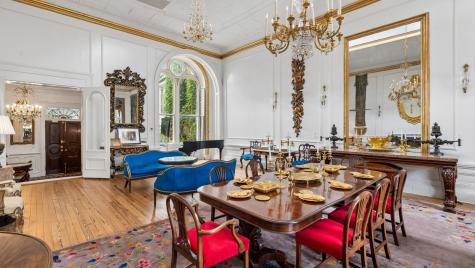 20 S Battery Street Charleston SC 29401