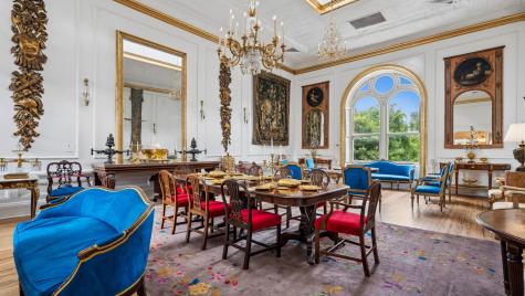 20 S Battery Street Charleston SC 29401