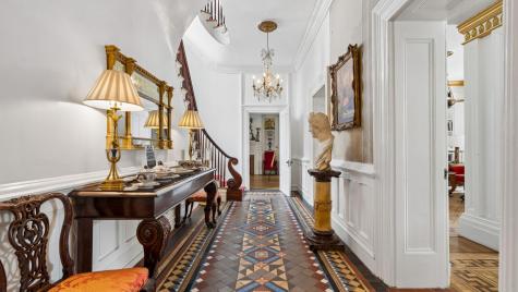 20 S Battery Street Charleston SC 29401