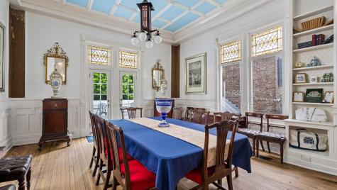 20 S Battery Street Charleston SC 29401