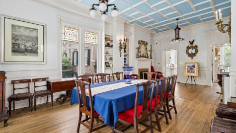 20 S Battery Street Charleston SC 29401