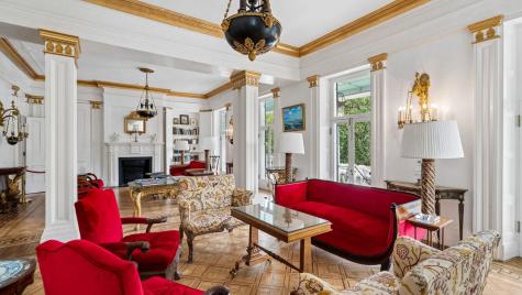 20 S Battery Street Charleston SC 29401