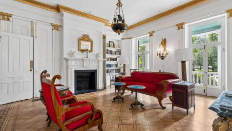 20 S Battery Street Charleston SC 29401