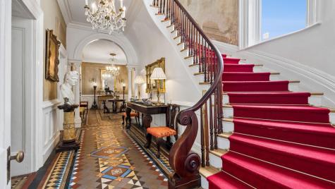20 S Battery Street Charleston SC 29401