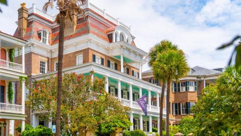 20 S Battery Street Charleston SC 29401