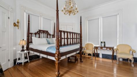 20 S Battery Street Charleston SC 29401