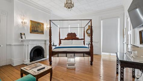 20 S Battery Street Charleston SC 29401